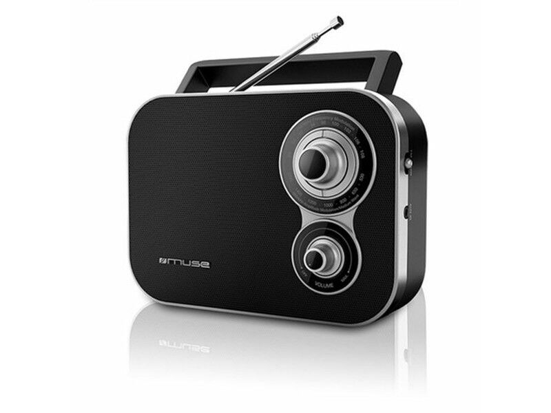 Radio Muse M-051R