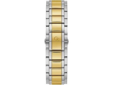 Zegarek Męski GC Watches Z07008G9MF (Ø 44 mm)