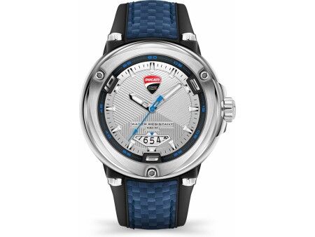 Zegarek Męski Ducati DTWGN2018905 (Ø 49 mm)
