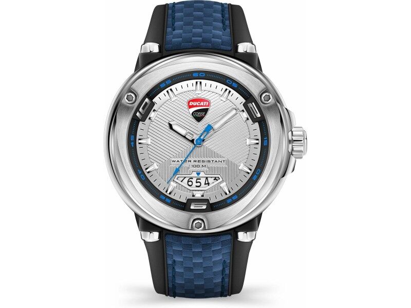 Zegarek Męski Ducati DTWGN2018905 (Ø 49 mm)