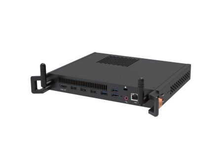 Mini PC Maxhub Intel Core i7 16 GB RAM 512 GB SSD