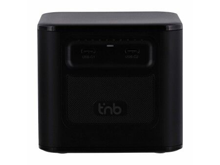 Powerbank T'NB PD 3.1 Czarny
