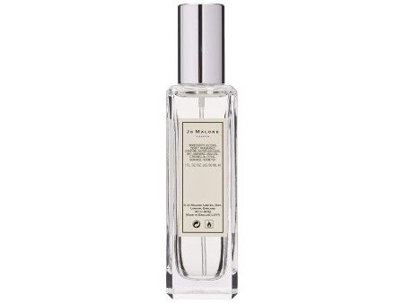 Perfumy Unisex Jo Malone NECTARINE BLOSSOM & HONEY