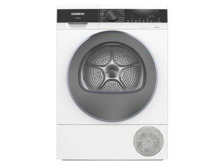 Dryer Siemens AG WQ35G2D0ES 8 kg