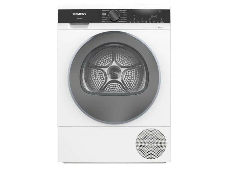 Dryer Siemens AG WQ35G2D0ES 8 kg
