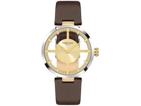 Zegarek Damski Kenneth Cole 10022539A (Ø 36 mm)