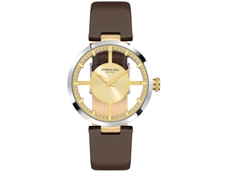 Zegarek Damski Kenneth Cole 10022539A (Ø 36 mm)