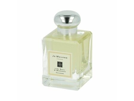 Perfumy Unisex Jo Malone LIME BASIL & MANDARIN
