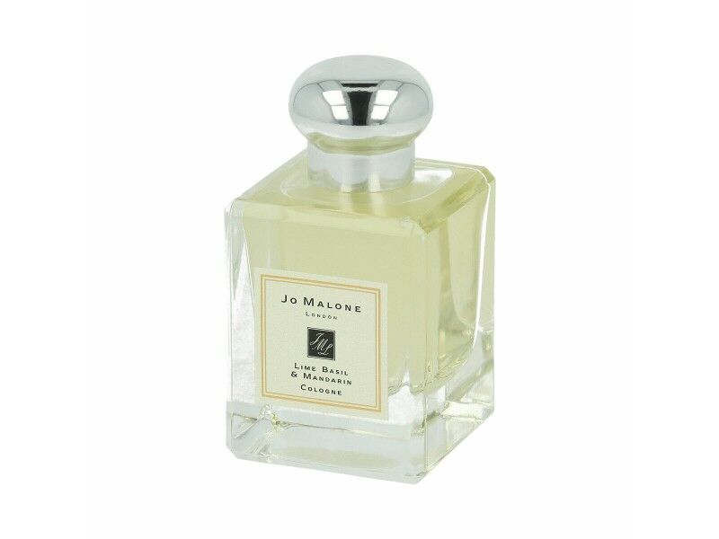 Perfumy Unisex Jo Malone LIME BASIL & MANDARIN