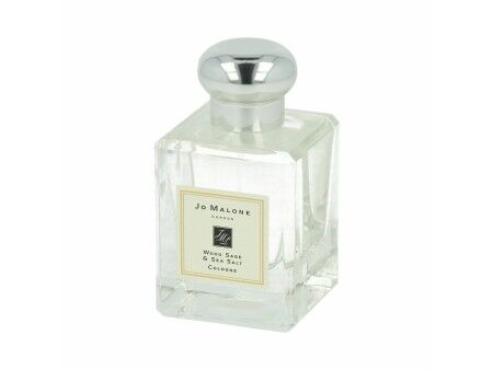 Perfumy Unisex Jo Malone WOOD SAGE & SEA SALT