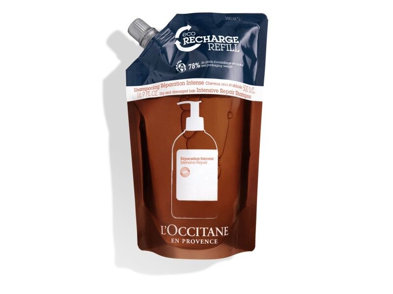 Szampon Regenerujący L'Occitane En Provence AROMACOLOGÍA 500 ml Szampon Regenerujący L'Occitane En Provence AROMACOLOGÍA 500 ml