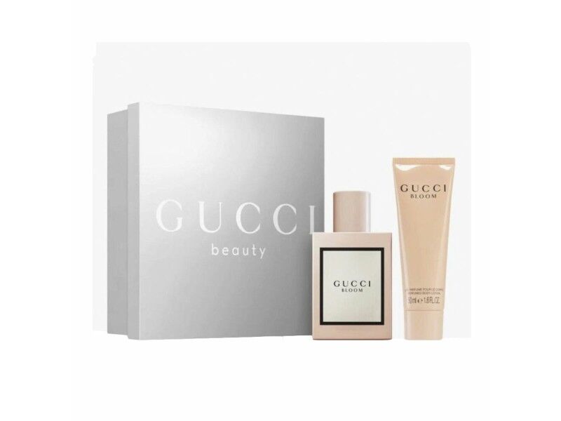 Zestaw Perfum dla Kobiet Gucci GUCCI BLOOM 2 Części