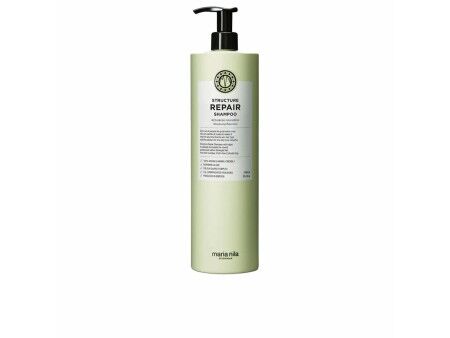 Szampon Maria Nila STRUCTURE REPAIR 1 L