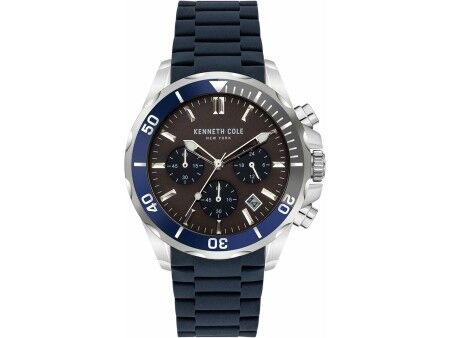 Zegarek Męski Kenneth Cole KCWGO2105003 (Ø 43 mm)