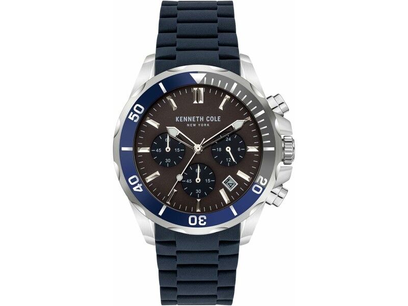 Zegarek Męski Kenneth Cole KCWGO2105003 (Ø 43 mm)