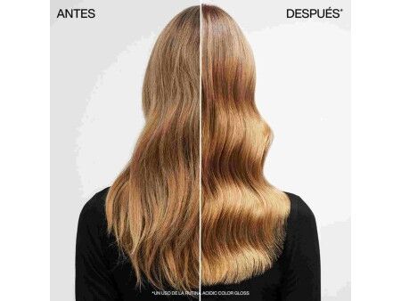 Zestaw szamponu Redken ACIDIC COLOR GLOSS 3 Części