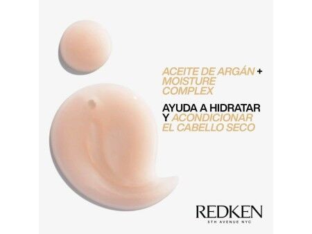 Zestaw szamponu Redken ALL SOFT 3 Części