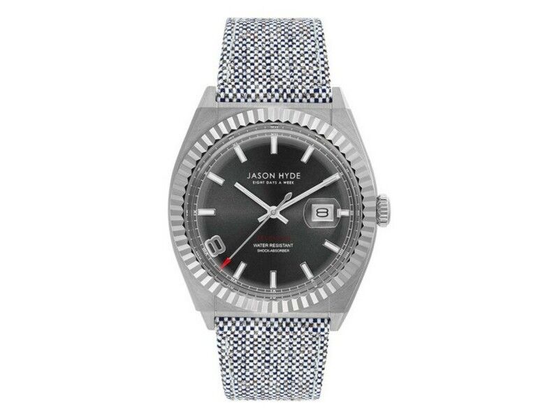 Zegarek Męski Jason Hyde JH30001 (Ø 40 mm)