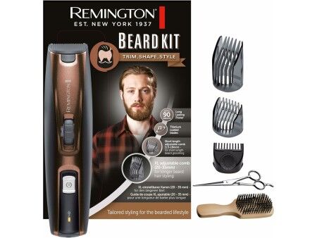 Trymer/ Aparat do Golenia Remington