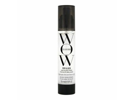 Nabłyszczający Spray do Włosów Color Wow POP & LOCK
