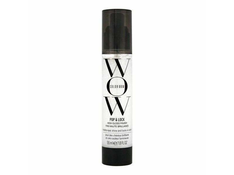 Nabłyszczający Spray do Włosów Color Wow POP & LOCK