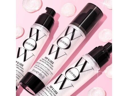 Nabłyszczający Spray do Włosów Color Wow POP & LOCK