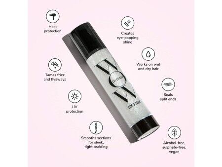 Nabłyszczający Spray do Włosów Color Wow POP & LOCK