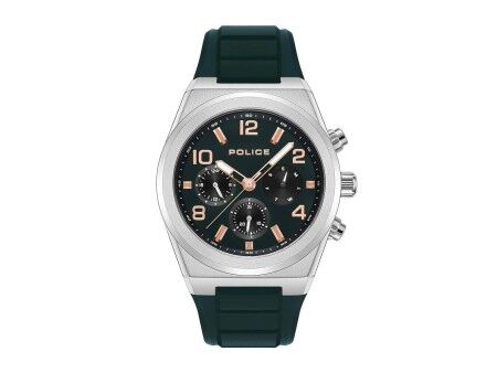 Zegarek Męski Police PEWJQ2226705 (Ø 45 mm)
