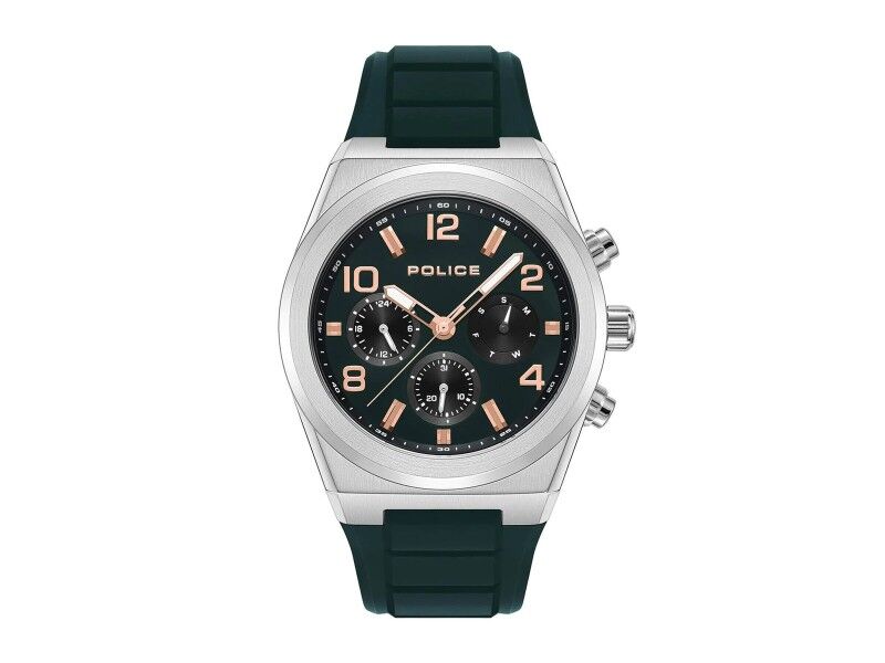 Zegarek Męski Police PEWJQ2226705 (Ø 45 mm)