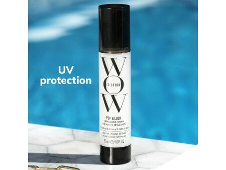 Nabłyszczający Spray do Włosów Color Wow POP & LOCK