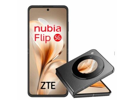 Smartfony ZTE NUBIA FLIP 8 GB RAM 256 GB
