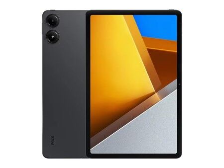 Tablet Xiaomi POCO PAD 8 GB RAM 256 GB Szary