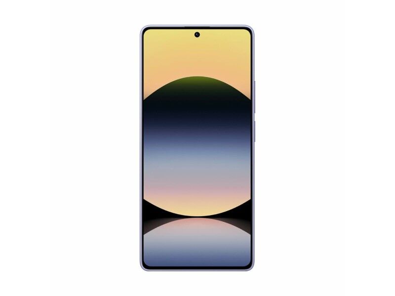 Smartfony Xiaomi REDMI NOTE 14S 6,67" 8 GB RAM Purpura
