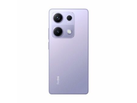 Smartfony Xiaomi REDMI NOTE 14S 6,67" 8 GB RAM Purpura