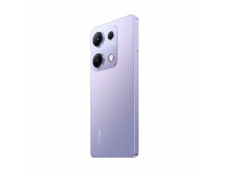 Smartfony Xiaomi REDMI NOTE 14S 6,67" 8 GB RAM Purpura