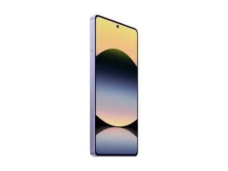 Smartfony Xiaomi REDMI NOTE 14S 6,67" 8 GB RAM Purpura