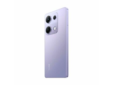 Smartfony Xiaomi REDMI NOTE 14S 6,67" 8 GB RAM Purpura