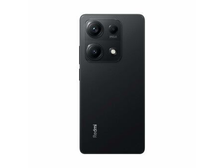 Smartfony Xiaomi REDMI NOTE 14S 6,67" 8 GB RAM Czarny