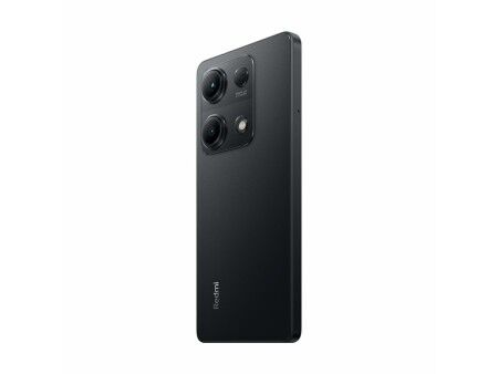 Smartfony Xiaomi REDMI NOTE 14S 6,67" 8 GB RAM Czarny