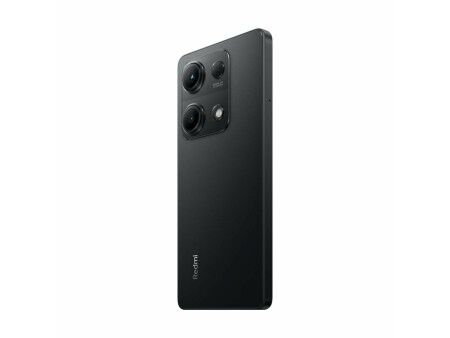 Smartfony Xiaomi REDMI NOTE 14S 6,67" 8 GB RAM Czarny