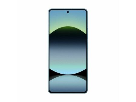 Smartfony Xiaomi REDMI NOTE 14S 75" 8 GB RAM 256 GB