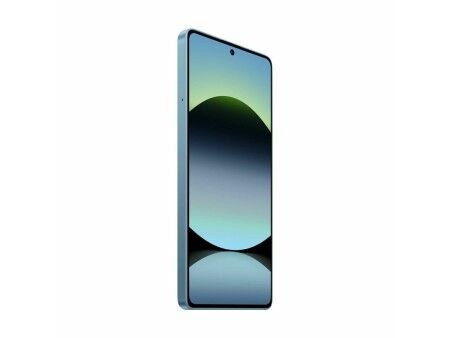 Smartfony Xiaomi REDMI NOTE 14S 75" 8 GB RAM 256 GB