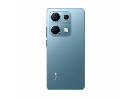 Smartfony Xiaomi REDMI NOTE 14S 75" 8 GB RAM 256 GB