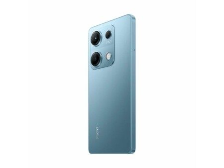 Smartfony Xiaomi REDMI NOTE 14S 75" 8 GB RAM 256 GB