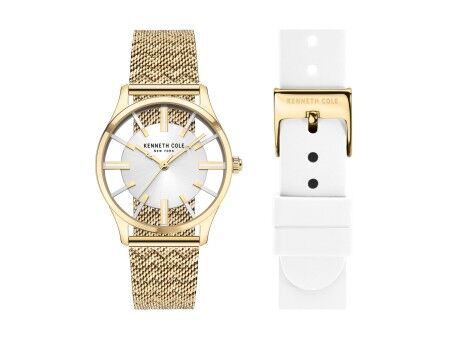 Zegarek Damski Kenneth Cole KCWLG2124003