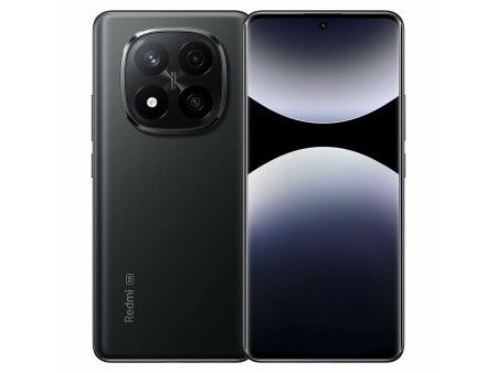 Smartfony Xiaomi REDMI NOTE 14 PRO 8 GB RAM 256 GB Niebieski