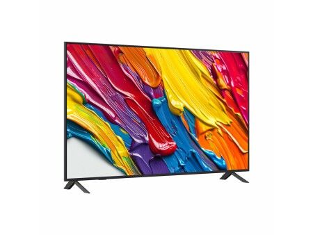 Smart TV LG 65QNED82A6B 65" 4K Ultra HD LED HDR Edge-LED QNED