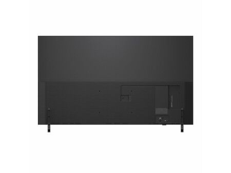 Smart TV LG 65QNED82A6B 65" 4K Ultra HD LED HDR Edge-LED QNED