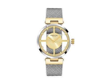 Zegarek Damski Kenneth Cole 10022539D (Ø 36 mm)