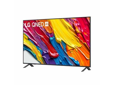 Smart TV LG 65QNED82A6B 65" 4K Ultra HD LED HDR Edge-LED QNED